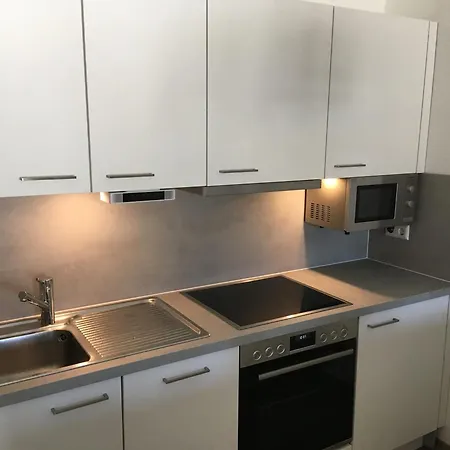 Apartment Direkt Am Skilift *