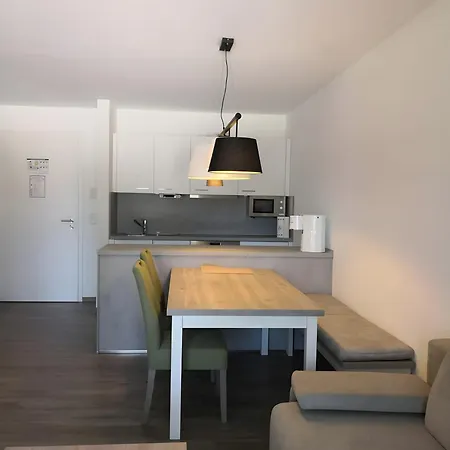 Apartment Direkt Am Skilift *