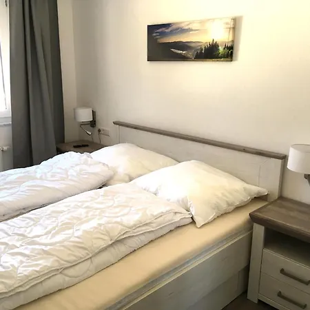Direkt Am Skilift Apartment *