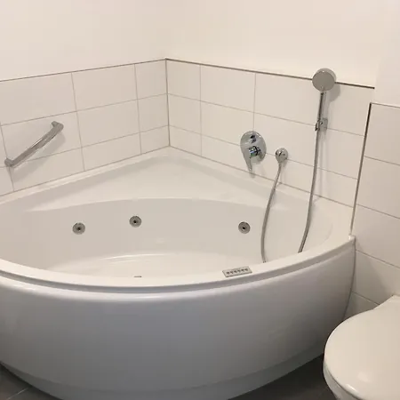 Apartment Direkt Am Skilift