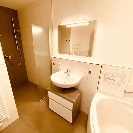 Direkt Am Skilift Apartment *