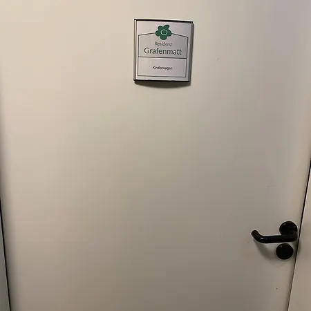 Direkt Am Skilift Apartment
