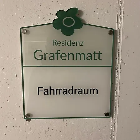 Direkt Am Skilift Apartment *
