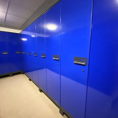 Direkt Am Skilift Apartment Feldberg (Baden-Wurttemberg)