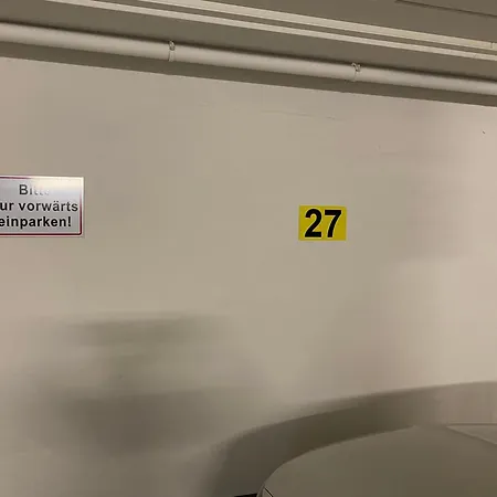 Direkt Am Skilift *