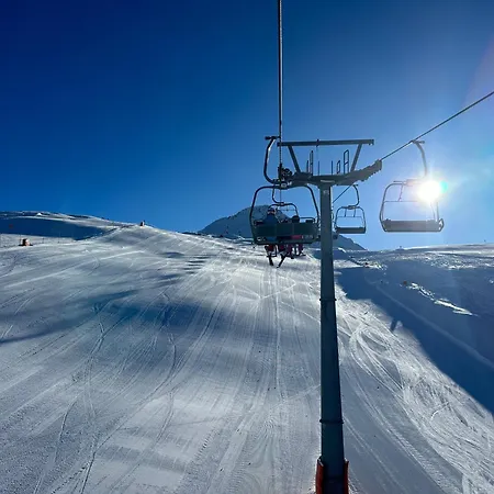 Direkt Am Skilift