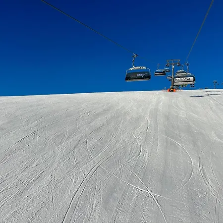Direkt Am Skilift Apartment