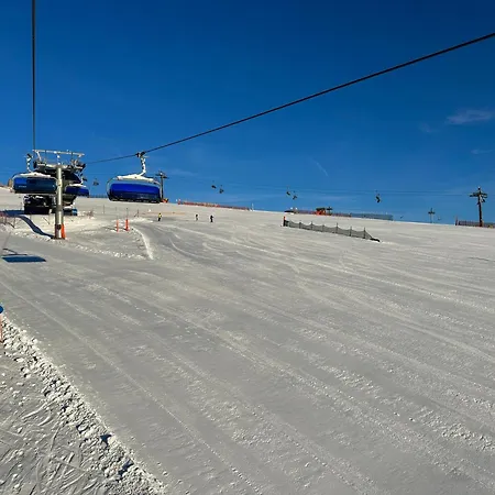 Direkt Am Skilift Apartment Feldberg (Baden-Wurttemberg)