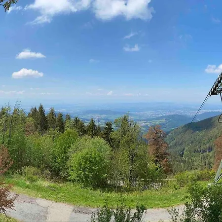Direkt Am Skilift Apartment