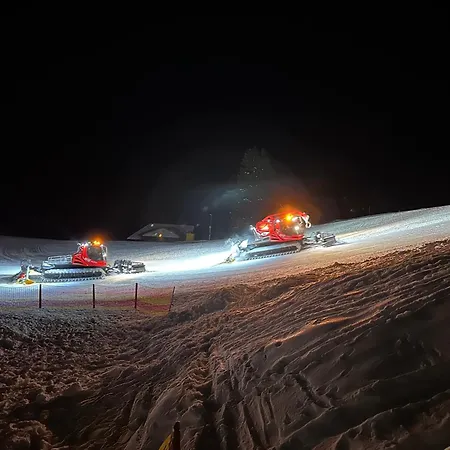 Direkt Am Skilift *
