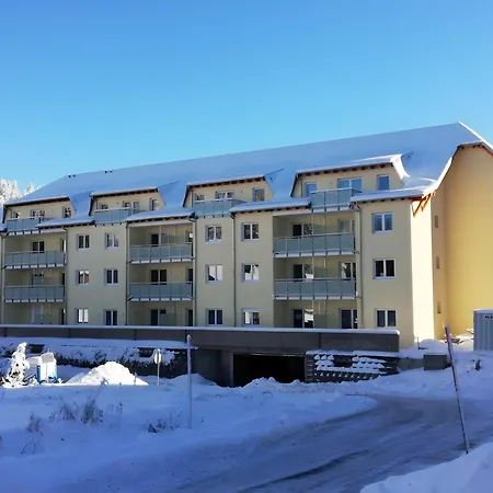 Direkt Am Skilift *