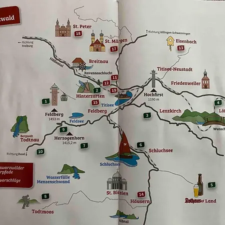 Direkt Am Skilift Apartment *