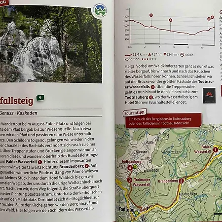 Direkt Am Skilift *